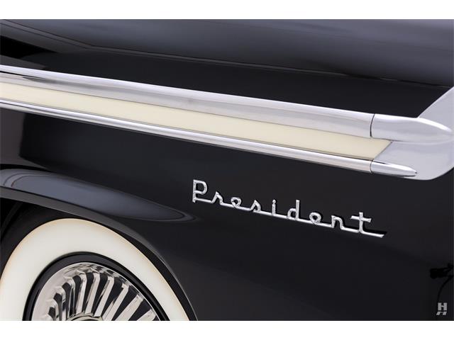 1956 Studebaker President (CC-1755108) for sale in Saint Louis, Missouri