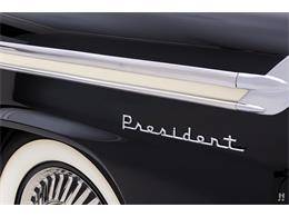 1956 Studebaker President (CC-1755108) for sale in Saint Louis, Missouri