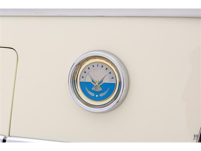 1956 Studebaker President (CC-1755108) for sale in Saint Louis, Missouri