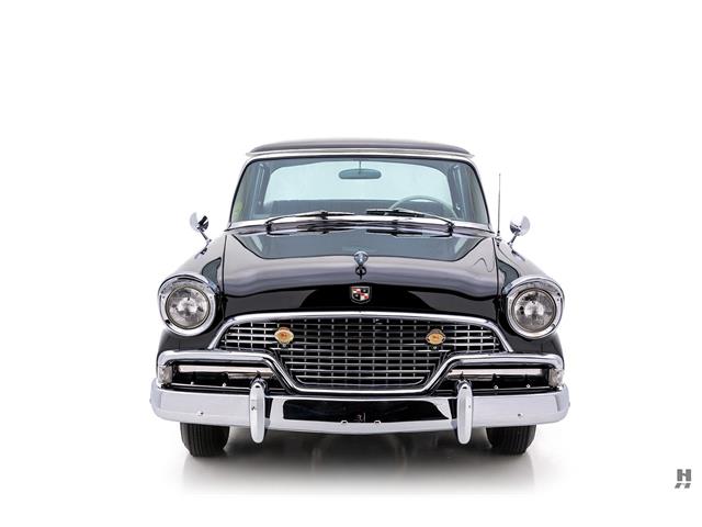 1956 Studebaker President (CC-1755108) for sale in Saint Louis, Missouri