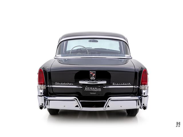 1956 Studebaker President (CC-1755108) for sale in Saint Louis, Missouri