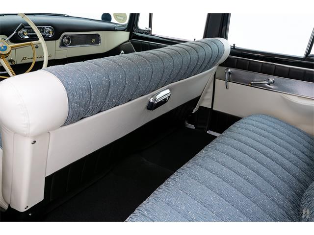 1956 Studebaker President (CC-1755108) for sale in Saint Louis, Missouri