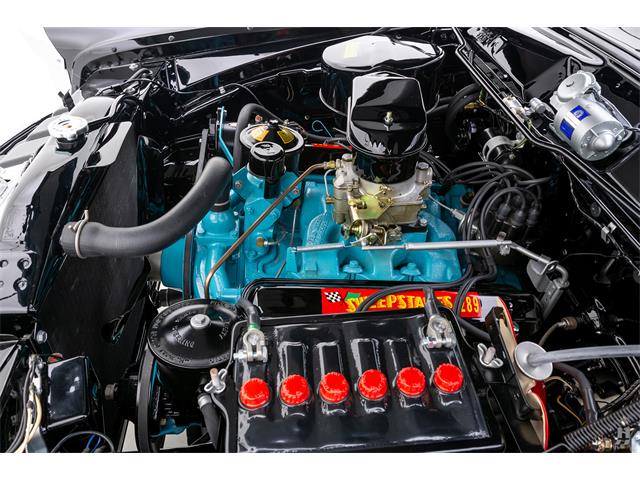 1956 Studebaker President (CC-1755108) for sale in Saint Louis, Missouri