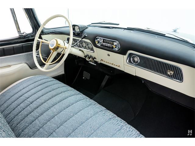1956 Studebaker President (CC-1755108) for sale in Saint Louis, Missouri