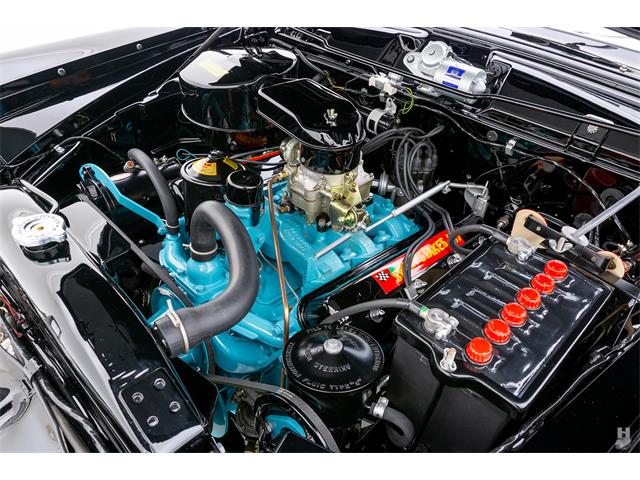 1956 Studebaker President (CC-1755108) for sale in Saint Louis, Missouri