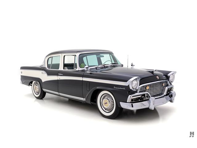 1956 Studebaker President (CC-1755108) for sale in Saint Louis, Missouri