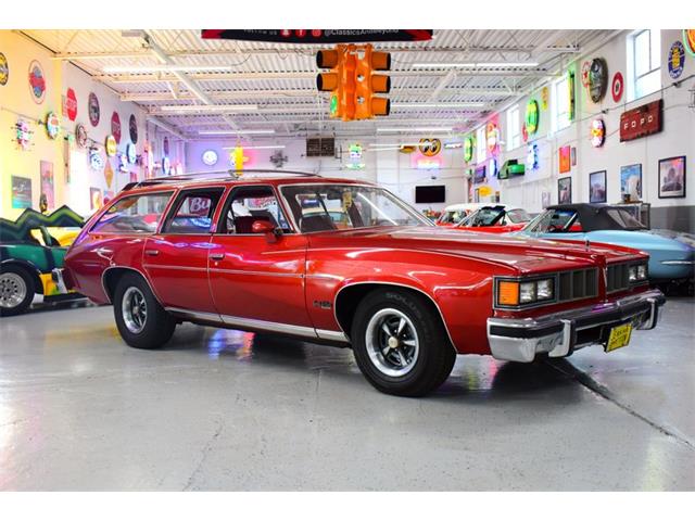 1976 Pontiac LeMans (CC-1755114) for sale in Wayne, Michigan