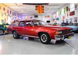 1976 Pontiac LeMans (CC-1755114) for sale in Wayne, Michigan