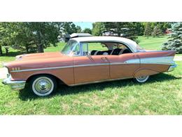 1957 Chevrolet Bel Air (CC-1755124) for sale in Lake Hiawatha, New Jersey