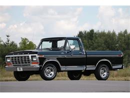 1979 Ford F100 (CC-1755134) for sale in Stratford, Wisconsin