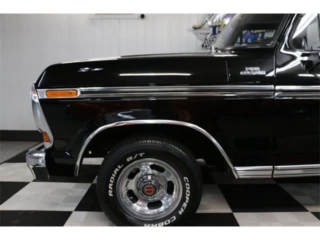 1979 Ford F100 (CC-1755134) for sale in Stratford, Wisconsin