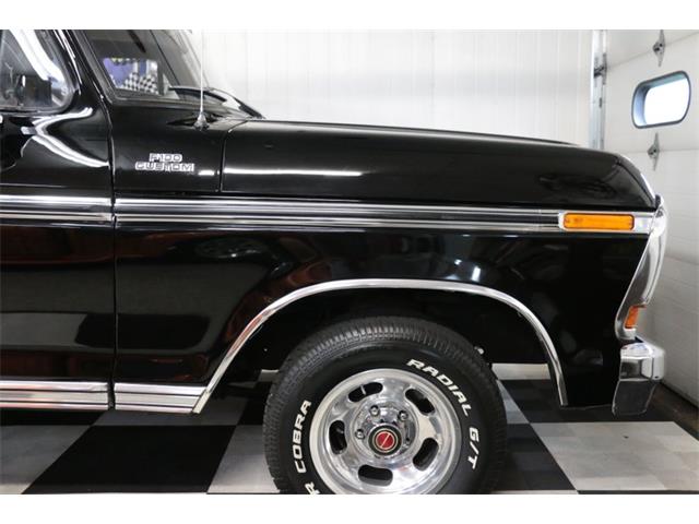 1979 Ford F100 (CC-1755134) for sale in Stratford, Wisconsin