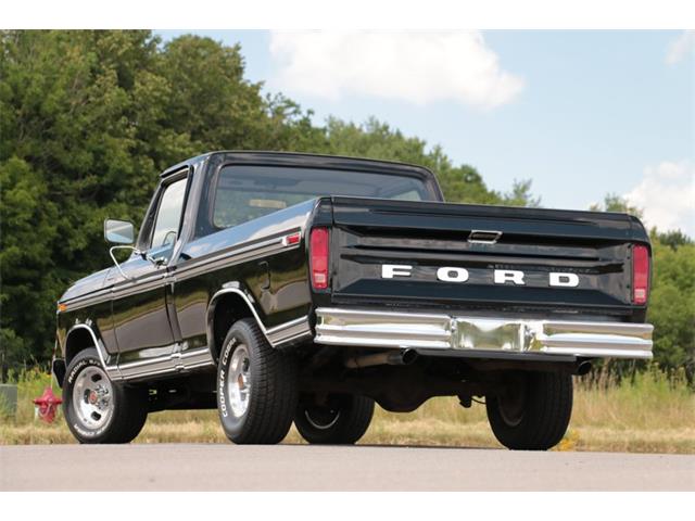 1979 Ford F100 (CC-1755134) for sale in Stratford, Wisconsin