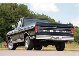 1979 Ford F100 (CC-1755134) for sale in Stratford, Wisconsin