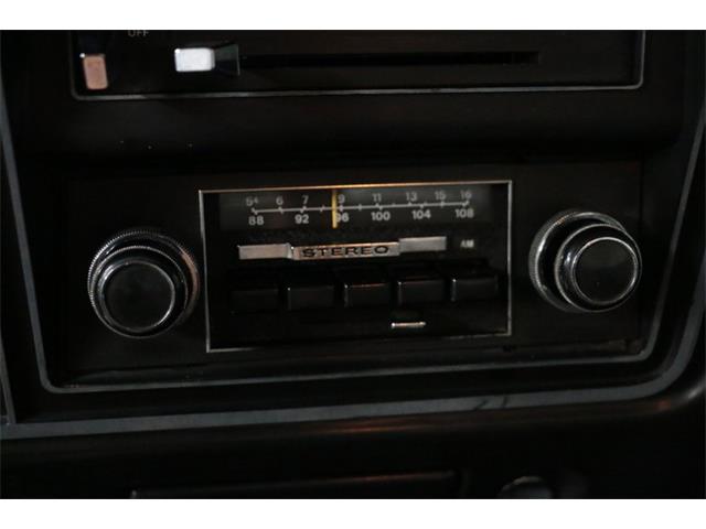 1979 Ford F100 (CC-1755134) for sale in Stratford, Wisconsin