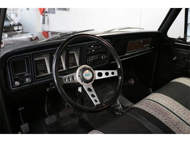 1979 Ford F100 (CC-1755134) for sale in Stratford, Wisconsin