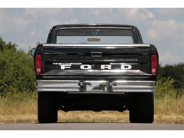 1979 Ford F100 (CC-1755134) for sale in Stratford, Wisconsin