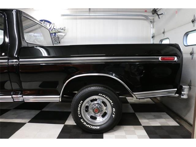1979 Ford F100 (CC-1755134) for sale in Stratford, Wisconsin