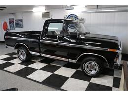 1979 Ford F100 (CC-1755134) for sale in Stratford, Wisconsin