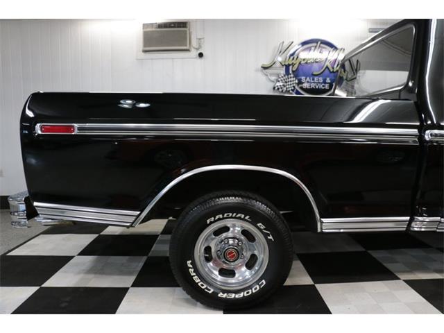 1979 Ford F100 (CC-1755134) for sale in Stratford, Wisconsin