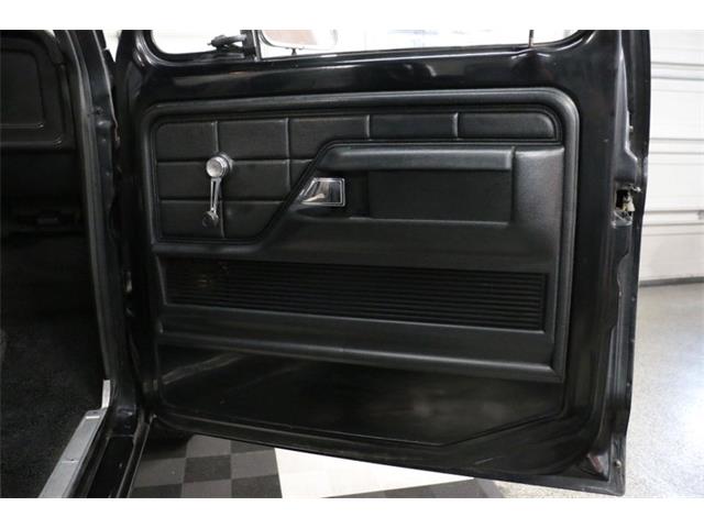 1979 Ford F100 (CC-1755134) for sale in Stratford, Wisconsin