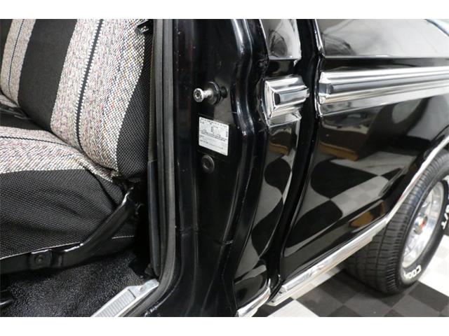 1979 Ford F100 (CC-1755134) for sale in Stratford, Wisconsin