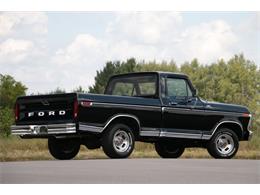 1979 Ford F100 (CC-1755134) for sale in Stratford, Wisconsin