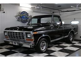 1979 Ford F100 (CC-1755134) for sale in Stratford, Wisconsin