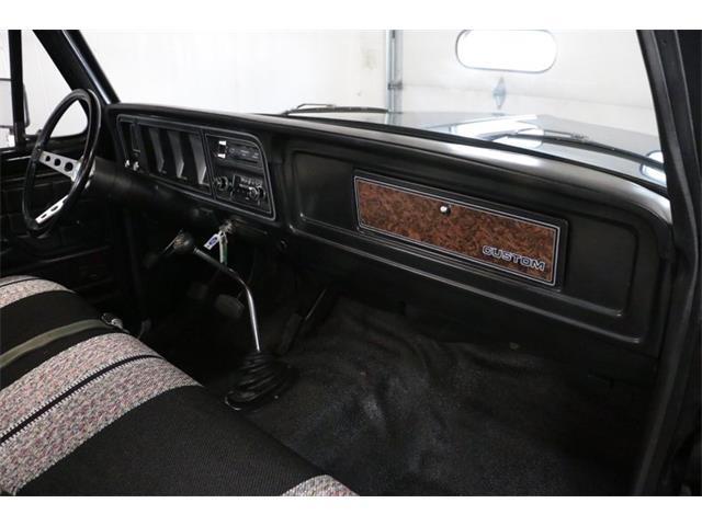 1979 Ford F100 (CC-1755134) for sale in Stratford, Wisconsin