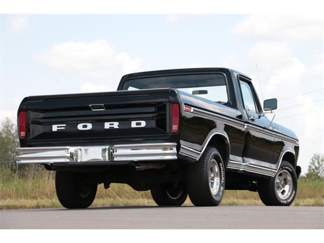 1979 Ford F100 (CC-1755134) for sale in Stratford, Wisconsin