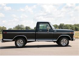1979 Ford F100 (CC-1755134) for sale in Stratford, Wisconsin