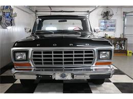 1979 Ford F100 (CC-1755134) for sale in Stratford, Wisconsin