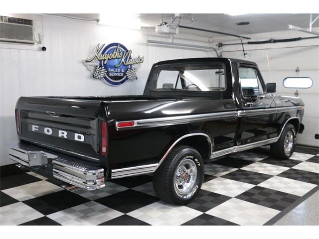 1979 Ford F100 (CC-1755134) for sale in Stratford, Wisconsin