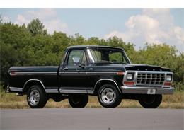 1979 Ford F100 (CC-1755134) for sale in Stratford, Wisconsin