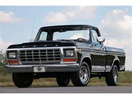 1979 Ford F100 (CC-1755134) for sale in Stratford, Wisconsin