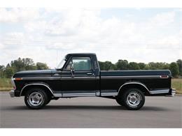 1979 Ford F100 (CC-1755134) for sale in Stratford, Wisconsin