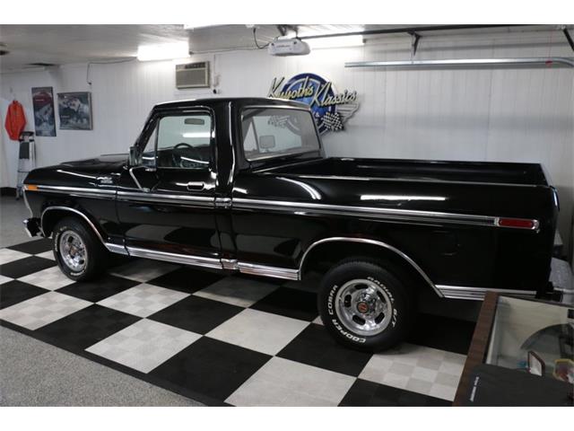 1979 Ford F100 (CC-1755134) for sale in Stratford, Wisconsin