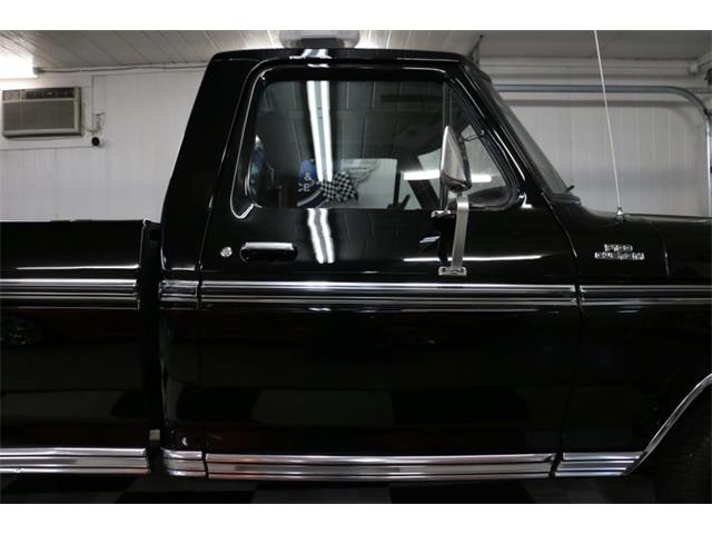 1979 Ford F100 (CC-1755134) for sale in Stratford, Wisconsin