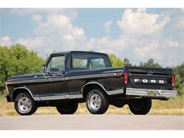 1979 Ford F100 (CC-1755134) for sale in Stratford, Wisconsin