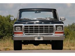 1979 Ford F100 (CC-1755134) for sale in Stratford, Wisconsin