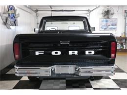 1979 Ford F100 (CC-1755134) for sale in Stratford, Wisconsin