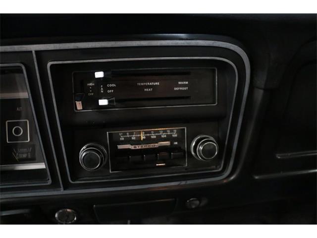 1979 Ford F100 (CC-1755134) for sale in Stratford, Wisconsin