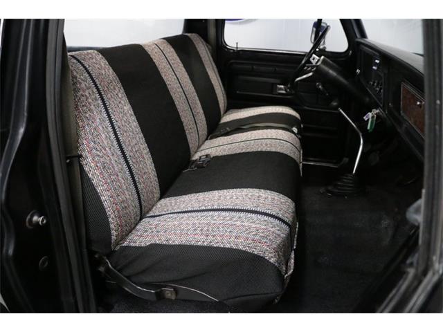 1979 Ford F100 (CC-1755134) for sale in Stratford, Wisconsin