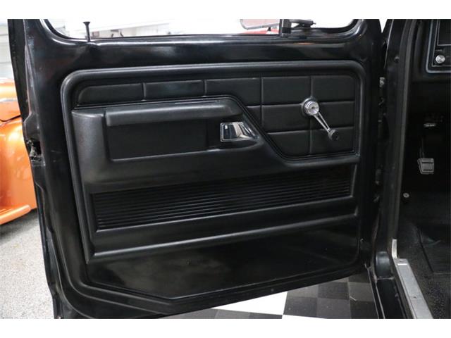 1979 Ford F100 (CC-1755134) for sale in Stratford, Wisconsin