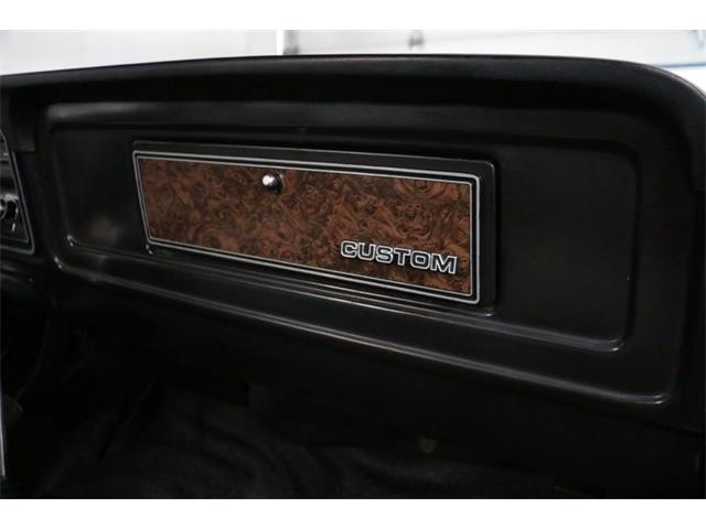 1979 Ford F100 (CC-1755134) for sale in Stratford, Wisconsin
