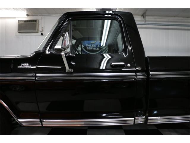 1979 Ford F100 (CC-1755134) for sale in Stratford, Wisconsin