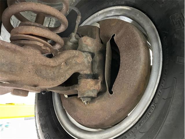1979 Ford F100 (CC-1755134) for sale in Stratford, Wisconsin