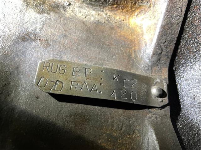 1979 Ford F100 (CC-1755134) for sale in Stratford, Wisconsin