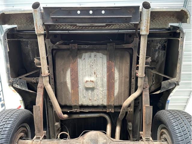 1979 Ford F100 (CC-1755134) for sale in Stratford, Wisconsin