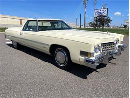 1973 Cadillac Eldorado (CC-1755137) for sale in Ramsey, Minnesota